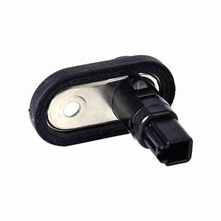 ya 9 10.24 4pcs Front Door Courtesy Light Switch 1 Pin Fits for Nissan Navara D22