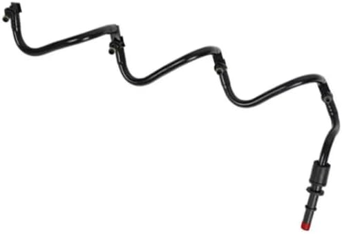 ya 10 9.16 baidi 8200890122 Fuel Injector Leak Off Fuel Return Pipe for Renault Master Trafic
