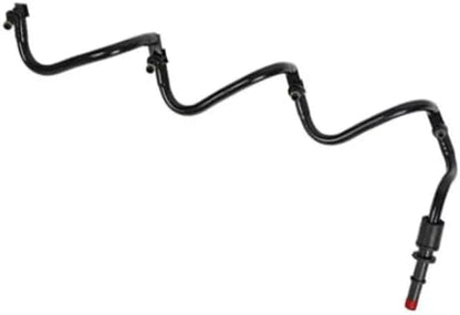 ya 10 9.16 baidi 8200890122 Fuel Injector Leak Off Fuel Return Pipe for Renault Master Trafic