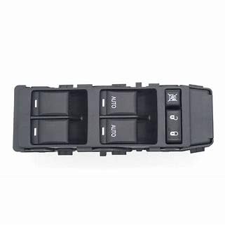 ya 6 8.24 baidi Front Door Master Power Window Switch 04602925AA for Chrysler for Dodge 2007-2014