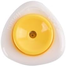 ya 14 9.20 baidi Egg Piercer Hole Seperater Bakery Tools Egg Puncher Piercer Kitchen Gadgets C-wq-1