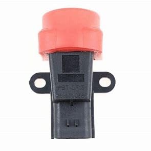 ya 6 8.14 Fuel Cut Off Switch 1477226080 for Peugeot for Citroen for Fiat for Ford