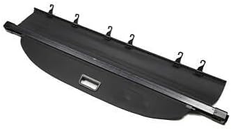 ya 2 8.15 for Mitsubishi for Outlander Rear Trunk Cargo Cover Security Shield Shade 2022-2024