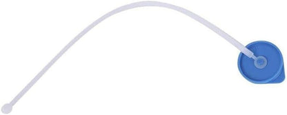 ya 2 8.15 Washing Machine Liquid Tank Cap with Suction Cup for Acura Integra 1997-2001 TSX 2004