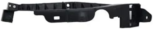 ya 7 8.24 baidi Front Fog Light Bracket Mount Support Right for Honda CR-V EU Version 2019-2020