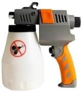 ya 28 10.13 baidi Textile Spot Cleaning Spray 60W Spray Pressure Adjustable Nozzle-17-1