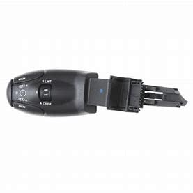 ya 6 8.14 Cruise Control Unit for Peugeot for Citroen 206 307 406 407 607 807 6242Z8 C5 C6