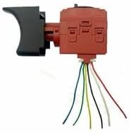 ya 28 10.13 baidi Brushless Power Tool Switch Parts for Vickers WU268 278 292 175 Ruiqi EGD-3115Z-2