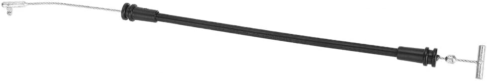 ya 2 8.15 Hot Front Exterior Door Handle Cable Part for Smart Forfour 2004-2006