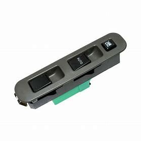 ya 6 8.24 baidi 37990-81A20 Main Window Control Switch for Suzuki Jimny FJ 1.3 16V 1998-2015