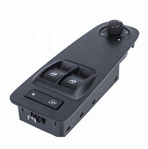 ya 6 8.14 Door Mirror Window Switch 735532905 for Fiat Ducato for Peugeot Boxer for Citroen Relay
