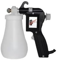 ya 28 10.13 baidi Textile Spot Cleaning Spray 60W Spray Pressure Adjustable Nozzle-20-1