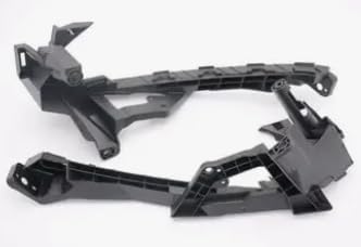 ya 6 8.24 baidi 2 PC Headlight Bracket Head Light Lamp Support Holder for Honda for Accord 2014-2017