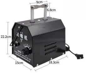 ya 28 10.13 baidi Automatic Hot Beak Machine Chicken and Duck Equipment Beak Cutting Machine-4