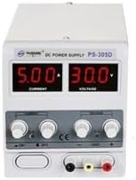 ya 28 10.13 baidi 305D/3010D Adjustable DC Voltage Regulator 30V5A10A Switching Power Supply-2-1