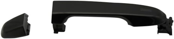 ya 5 8.10 2012-2017 for Toyota for Camry 6921106090C0 6925006020C0 Rear Door Handle