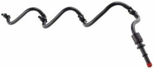 ya 10 9.16 baidi 8200890122 Fuel Injector Leak Off Fuel Return Pipe for Renault Master Trafic
