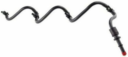 ya 10 9.16 baidi 8200890122 Fuel Injector Leak Off Fuel Return Pipe for Renault Master Trafic