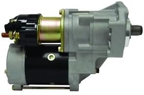ya 4 8.10 Beginner motor 8972202974 8972202970 Compatible with Takeuchi TB1140 2006 2007