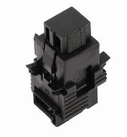 ya 6 8.14 61316967601 Brake Light Switch for BMW 3 5 7 Series E46 E60 E39 E65 E66 E38 Z4