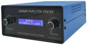 ya 28 10.13 baidi Multi-function Armature Lift Measurement Pulse Drive Box Common Rail Tester