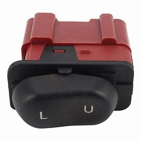 ya 6 8.24 baidi Driver Side Power Door Lock Switch for Ford Super Duty Expedition XL1Z14028AA