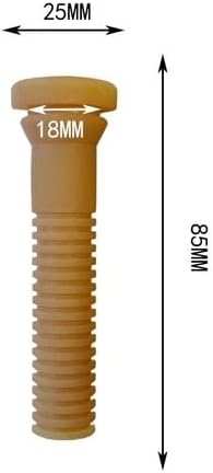 ya 28 10.13 baidi Poultry Hair Removal Machine Rubber Rod Rubber Rod Hair Rod General Accessories-45