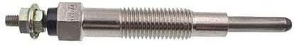 ya 4 8.24 baidi 4pcs/lot Glow Plug fits for Mitsubishi 2.3 2.5 Diesel L200 L300 for Pajero 1983-1996