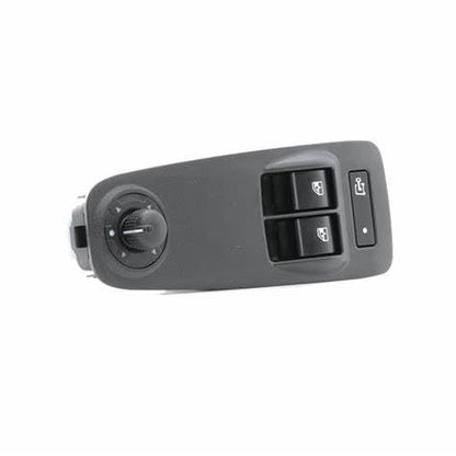 ya 4 8.8 COMMANDE INTERRUPTEUR Leve VITRE Bouton Pour for Fiat DUCATO 2006-2015 = 735421714