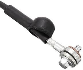 ya 10 9.16 baidi Lower Tail Gate Support Strap Cable LR038051 for Range for Rover