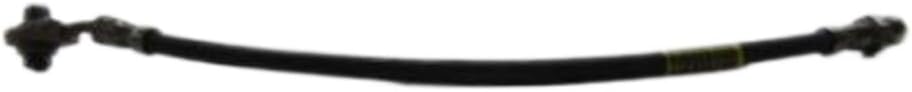 ya 10 9.16 baidi BRAKE HOSE for Mercedes-benz GLC/EQC OM 651.921 2.1L M274.920/264.920 2.0L