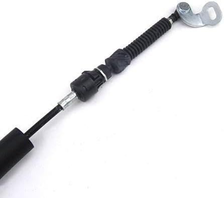 ya 10 9.16 baidi GEARSHIFT CABLE fits for Mitsubishi for Pajero 3.2 3.5 3.8 WAGON 2000-5FA/T NSS4 EURO4