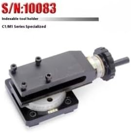 ya 28 10.13 baidi Rotary Lathe Tool Holder Lathe Accessories Lathe Tool Holder Turning Tool-2