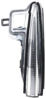 ya 14 9.20 zhengce Suitable for Toyota Highlander Kruger RAV4 20-22 LED Right Rearview Mirror-1