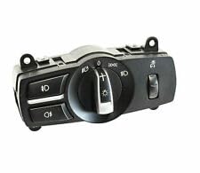 ya 5 8.10 One 613192744 Headlight Switch Suitable for BMW F01 F02 F03 F04 F07 F10 F11 F12 F13 F25