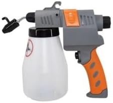 ya 28 10.13 baidi Textile Spot Cleaning Spray 60W Spray Pressure Adjustable Nozzle-5-1