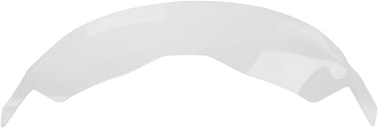 ya 23 10.7 baidi Headlight Guard Cover Clear for Harley Touring CVO Road Glide FLTRXSE 2023-2024