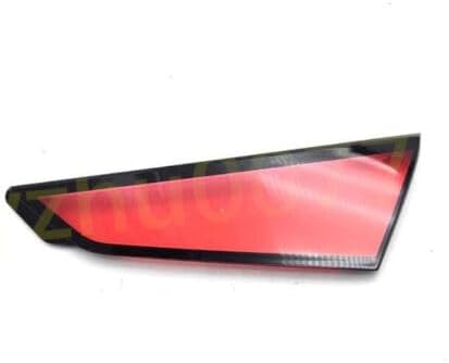 ya 4 8.14 2019-2022 for Cadillac CT6 Right Ineer Side Rear Tail Lamp Housing Lamp Cover 1X