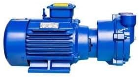 ya 14 9.20 zhengce 2BV2060 Water Ring Vacuum Pump Negative Pressure Pump Stainless Steel-8