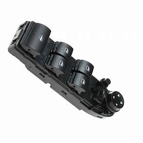 ya 6 8.14 Electric Power Master Window Switch 61319217365 for BMW E93 M3 2007-2013
