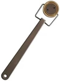 ya 28 10.13 baidi Magnetic Particle Pie Field Indicator 3 Pieces Magnetic Particle Field Pie Gauge-1