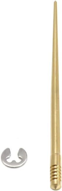 ya 2 8.15 Motorcycle Carburetor Jet Needles N427-90 for FCR Carb