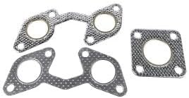 ya 2 8.15 manifold with gasket 6651482 compatible with Bobcat S150 S160 S175