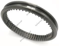 ya 10 9.16 baidi Sliding Sleeve 1ST/2ND 1316 304 078 for ZF Transmission 16S220 16S221 16S150