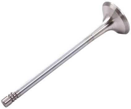 ya 10 9.16 baidi Intake Valves Set 06D109601M compatible for Audi for A4 A5 for VW GLI GTI for Passat 2.0