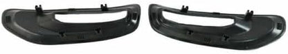 ya 10 9.16 zhengce 1 Dual Fog Light Bezel 68274672AB For 2019-21 for Ram 1500 O