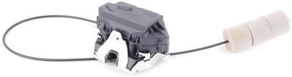 ya 10 9.16 baidi New Rear Tailgate Hatch Lock Actuator for Mercedes GL450 GL550 R350 ML350