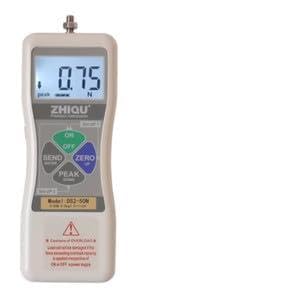 ya 14 9.20 zhengce High-pision DS2 Series Digital Display Push-pull Force Meter 0-100kg-12