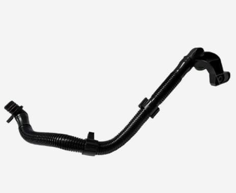 ya 10 9.16 baidi 06L103213AA Crankcase Vent Hose for Audi A4 A5 Q5 2.0T