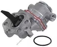 ya 4 8.10 Fuel Lift Transfer Pump 354236A1 for Case IH Tractor CS68 CS78 CS86 CS94 CS100